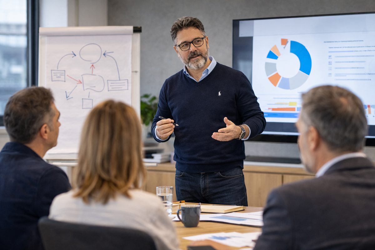 Une méthode complète