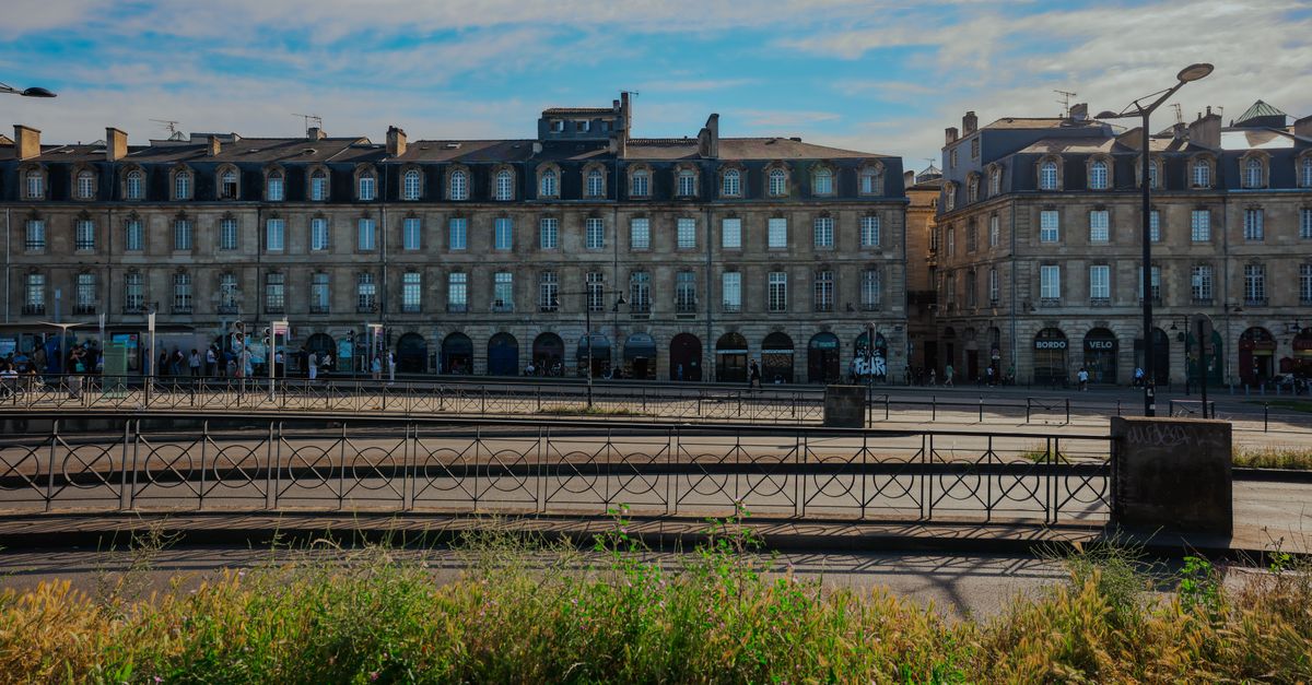 Consultant en stratégie d'entreprise à Bordeaux