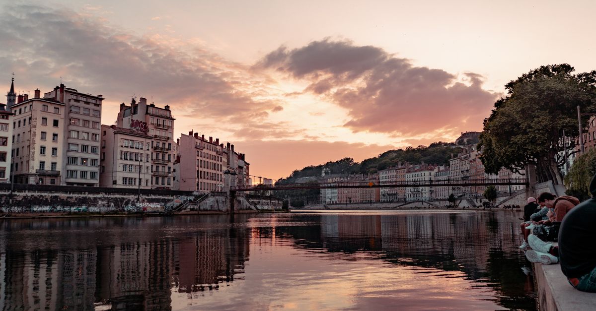 Consultant en stratégie d'entreprise à Lyon