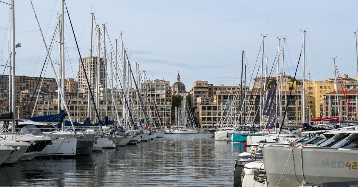 Consultant en stratégie d'entreprise à Marseille