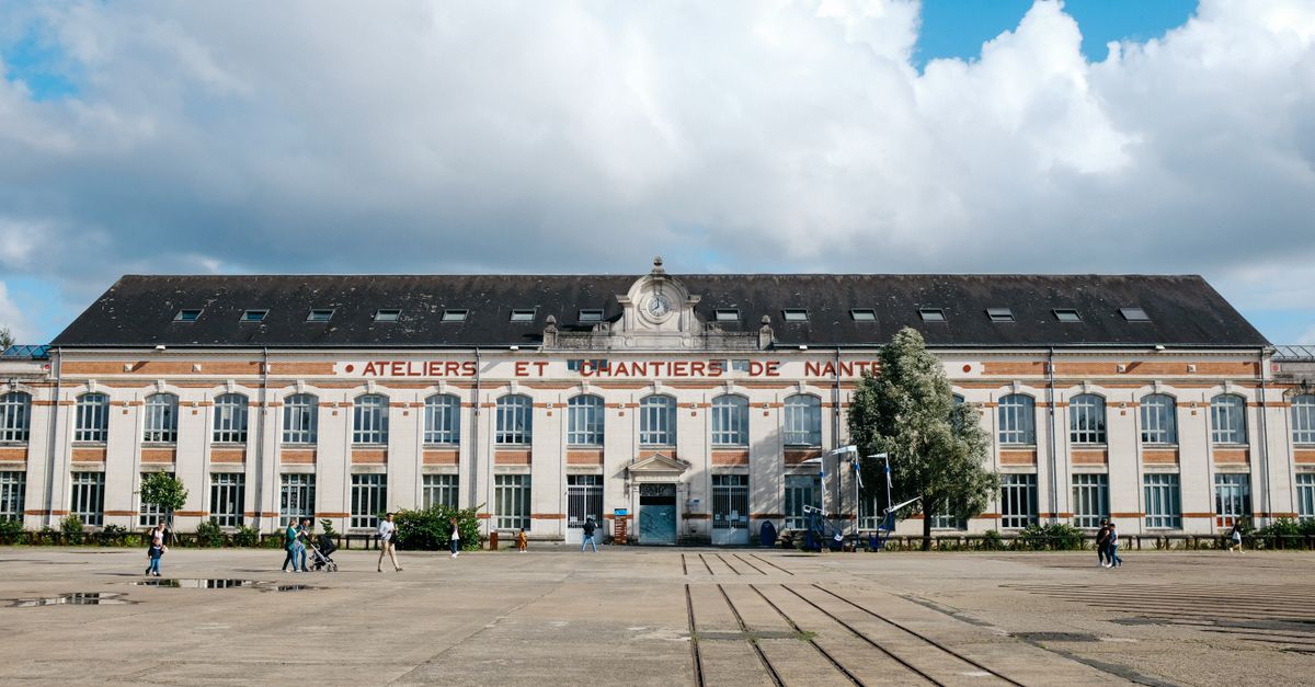 Consultant en stratégie d'entreprise à Nantes