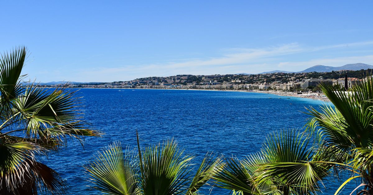 Consultant en stratégie d'entreprise à Nice