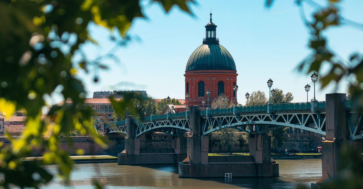 Consultant en stratégie d'entreprise à Toulouse